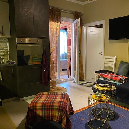 Mapo Apartament Shkodër 외부 사진