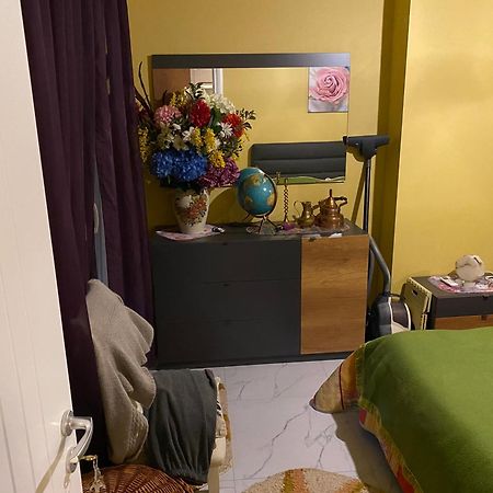 Mapo Apartament Shkodër 외부 사진