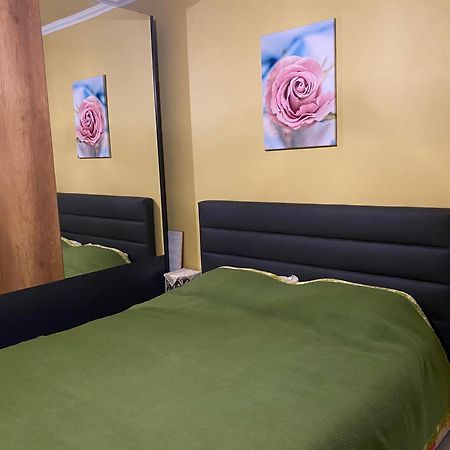 Mapo Apartament Shkodër 외부 사진