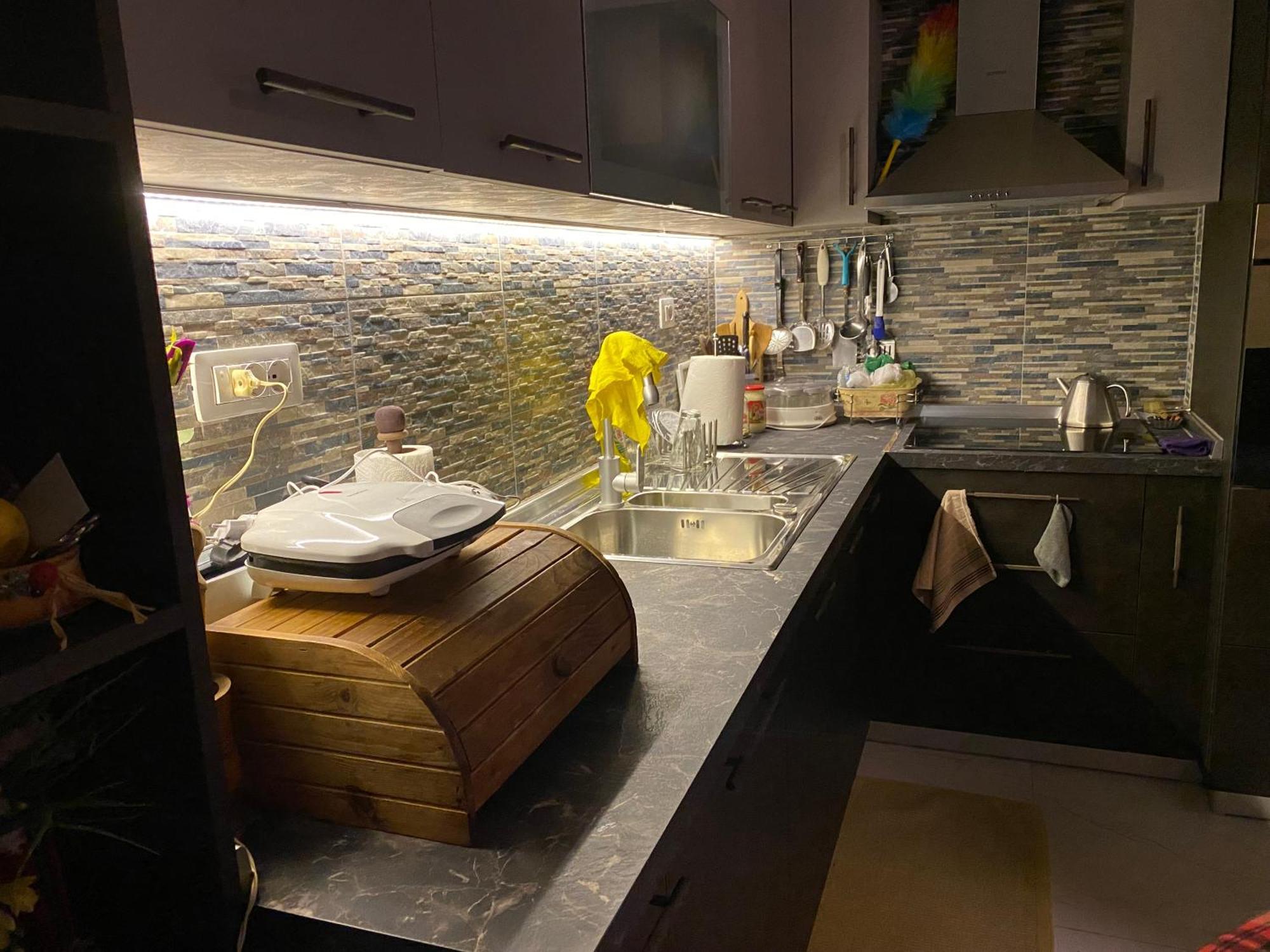 Mapo Apartament Shkodër 외부 사진