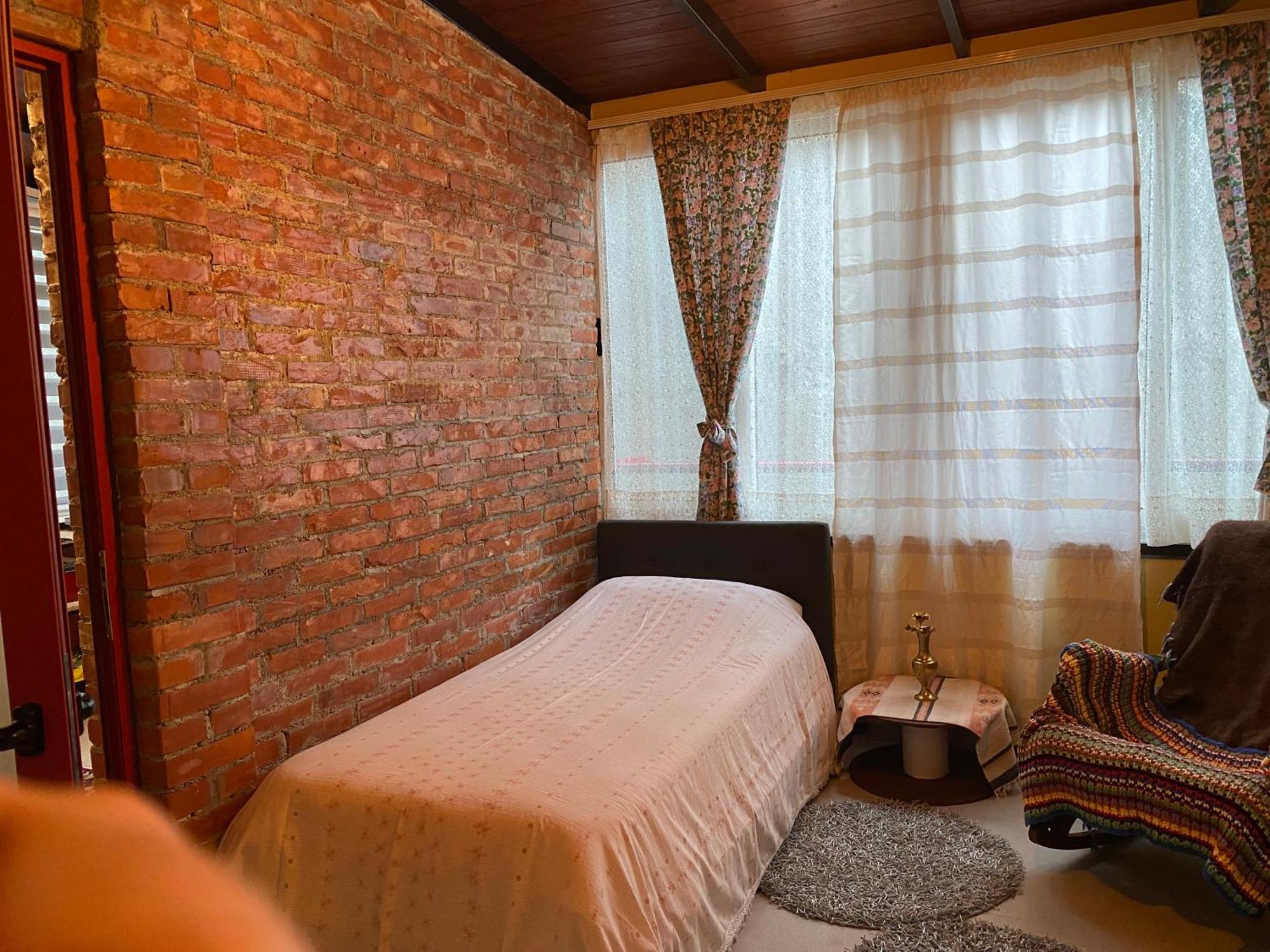 Mapo Apartament Shkodër 외부 사진