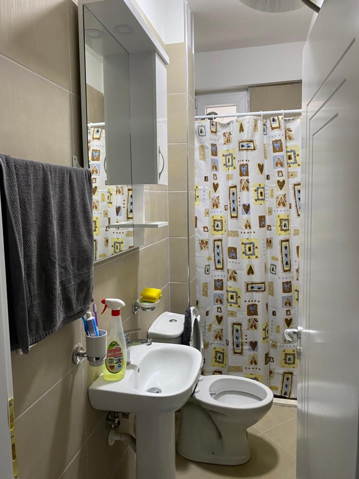 Mapo Apartament Shkodër 외부 사진